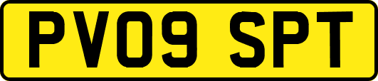 PV09SPT