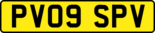 PV09SPV
