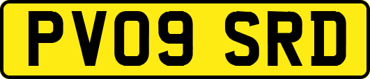 PV09SRD