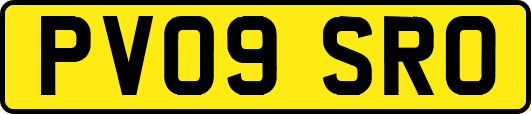 PV09SRO