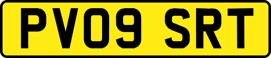 PV09SRT