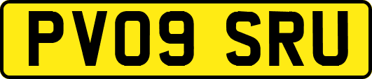 PV09SRU