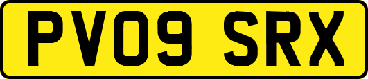 PV09SRX
