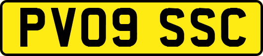 PV09SSC