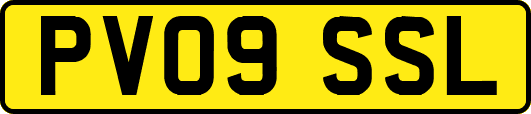 PV09SSL