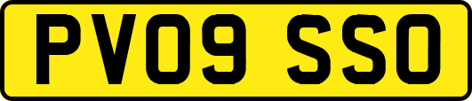 PV09SSO