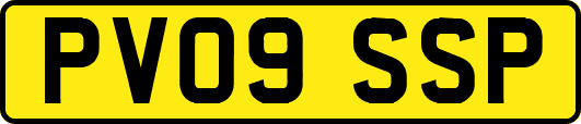 PV09SSP