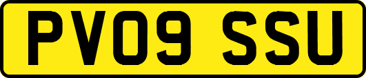 PV09SSU