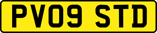 PV09STD
