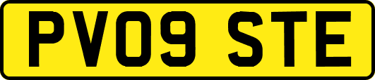 PV09STE