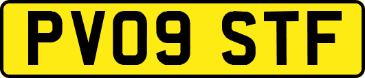 PV09STF
