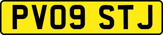 PV09STJ