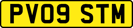 PV09STM