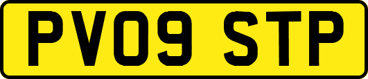 PV09STP