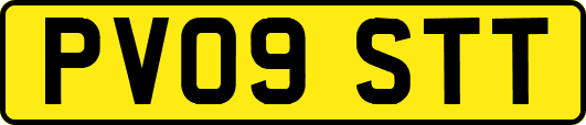 PV09STT