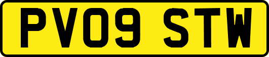 PV09STW
