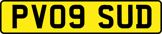 PV09SUD