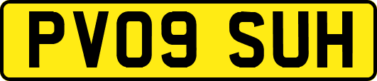 PV09SUH