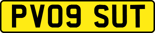 PV09SUT