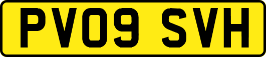 PV09SVH