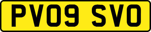 PV09SVO