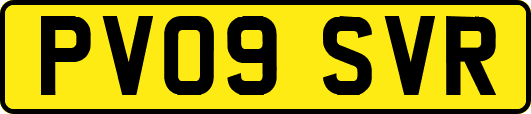 PV09SVR