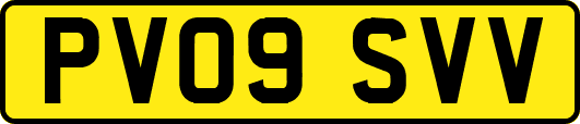 PV09SVV