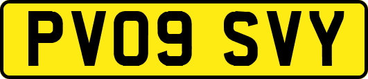 PV09SVY