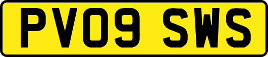 PV09SWS