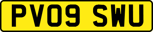 PV09SWU