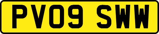 PV09SWW