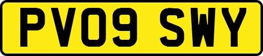 PV09SWY