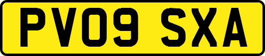 PV09SXA