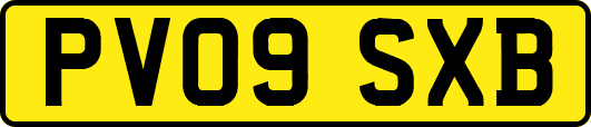 PV09SXB