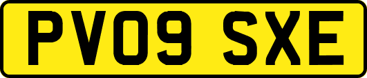 PV09SXE