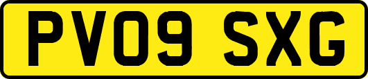 PV09SXG
