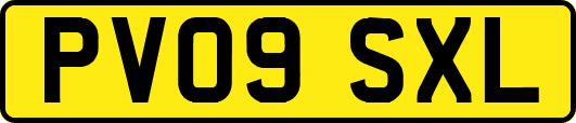 PV09SXL