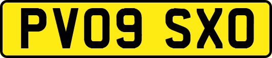 PV09SXO