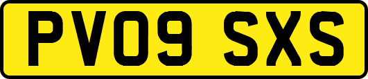 PV09SXS