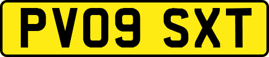 PV09SXT