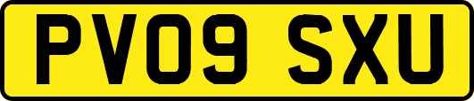 PV09SXU