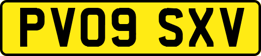 PV09SXV