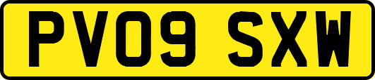 PV09SXW
