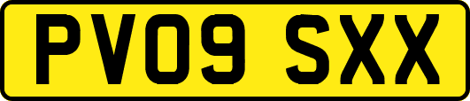 PV09SXX