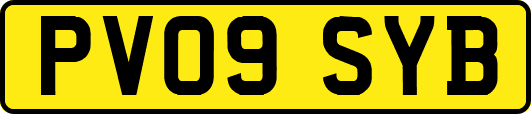 PV09SYB