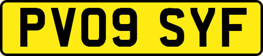 PV09SYF