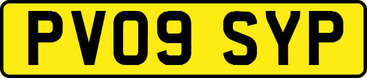 PV09SYP