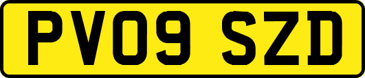 PV09SZD