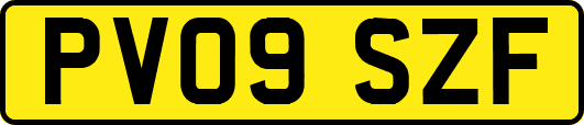 PV09SZF