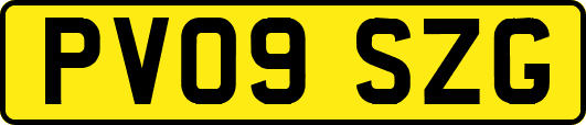 PV09SZG